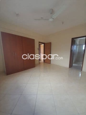 departamento en Luque centro cod 2115 . Mas iva