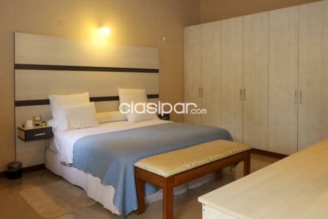 Casa en asuncion en villa aurelia - ri 18 pitiantuta