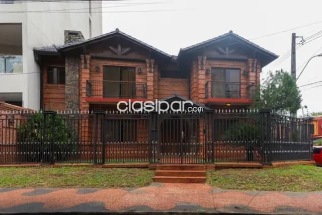 Casa en asuncion en villa aurelia - ri 18 pitiantuta, foto 3