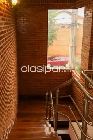 Casa en asuncion en villa aurelia - ri 18 pitiantuta, foto 5