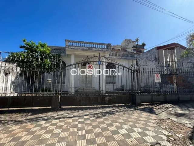 Casa en asuncion en Las Mercedes - jose saubette, foto 3