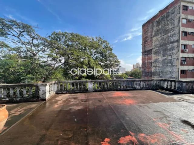 Casa en asuncion en Las Mercedes - jose saubette, foto 5