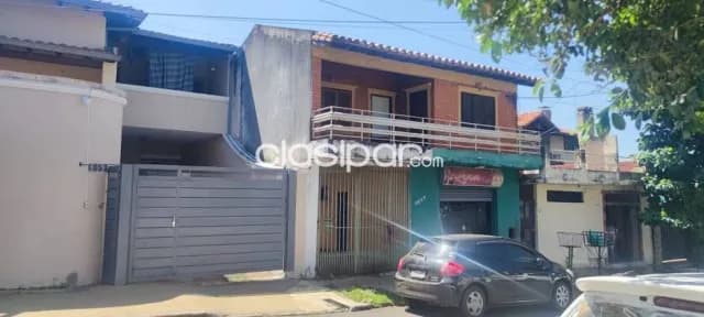 Casa en asuncion en pettirossi, foto 2