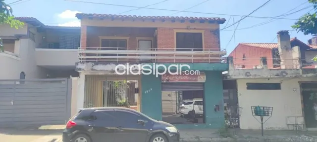 Casa en asuncion en pettirossi, foto 3
