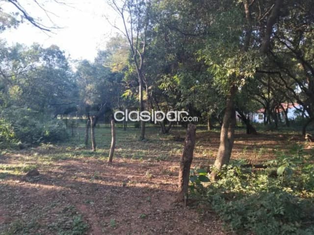 Terreno de 2960 m2 en Luque - marambure - yukyry, foto 4