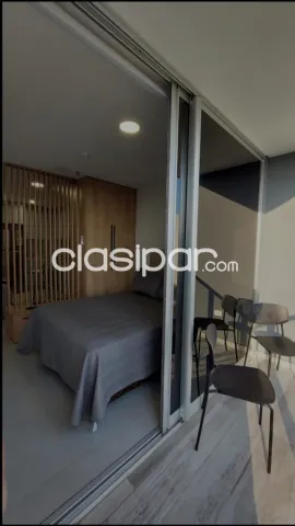 dpto semi amoblado SIN cochera - Zona Molas López, foto 3