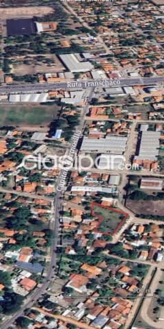 Depósito en Pozo en MRA, foto 2