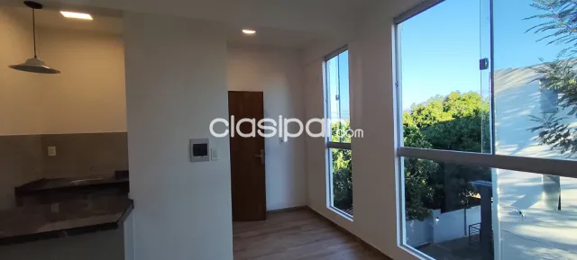 Luque departamento alquiler, foto 2