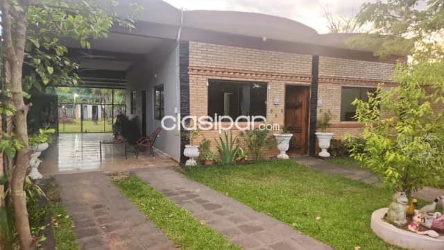 Casa en villarrica, bo. Estacion, foto 3
