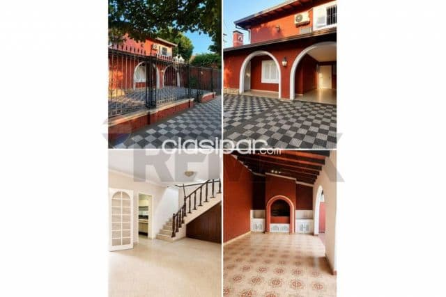 Casa en hipodromo zona snd