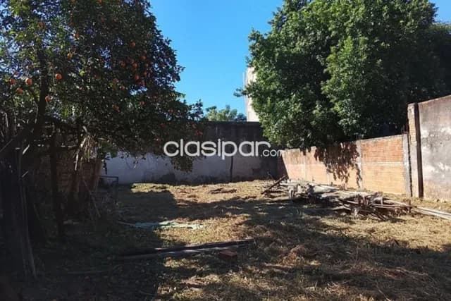 En venta terreno a 2 cuadras de la Ruta Mcal Estigarribia, al costado de la SENACSA, foto 2