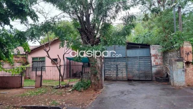 Casa en asuncion en san pablo - calle guaviyu, foto 4