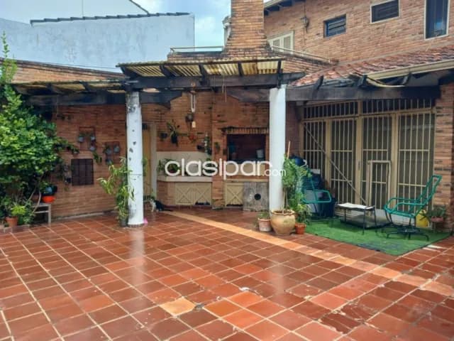 Casa en asuncion en san vicente - cap jose Jara, foto 5