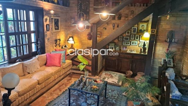 Casa en asuncion en ita enramada