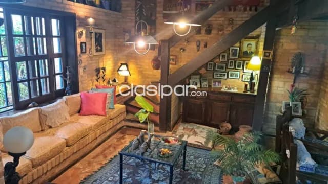 Casa en asuncion en ita enramada, foto 2