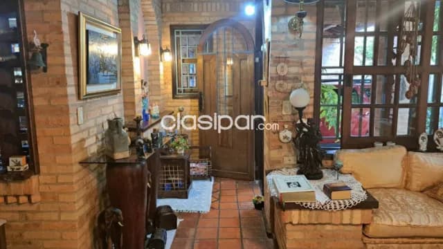 Casa en asuncion en ita enramada, foto 3