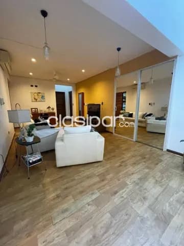 Casa en asuncion en Las Mercedes - de la residencia, foto 2