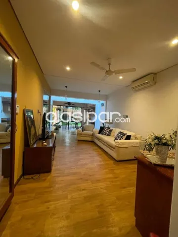 Casa en asuncion en Las Mercedes - de la residencia, foto 3