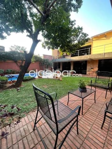 Casa en asuncion en Las Mercedes - de la residencia, foto 4