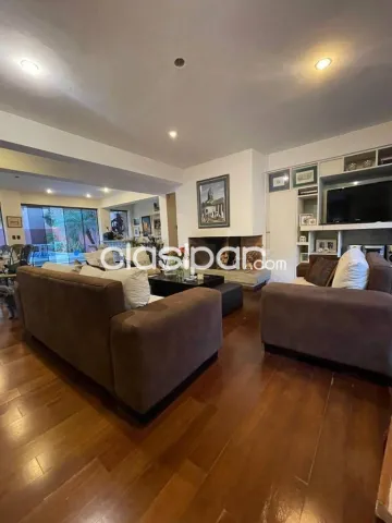 Casa en asuncion en Las Mercedes - de la residencia, foto 5