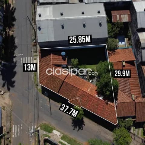 Casa en asuncion en Herrera, foto 4