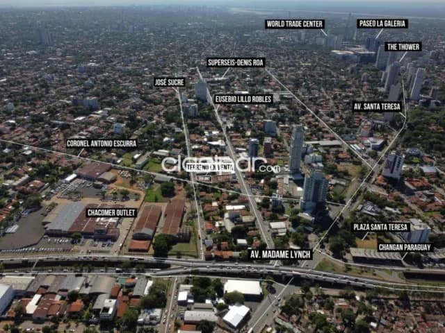 Casa en asuncion en Herrera, foto 5