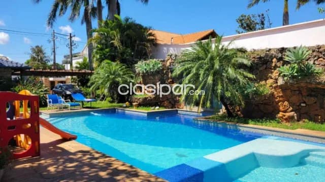 Casa en asuncion en nazareth - dr zacarias arza, foto 4
