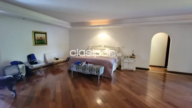 Casa en asuncion en nazareth - dr zacarias arza, foto 5