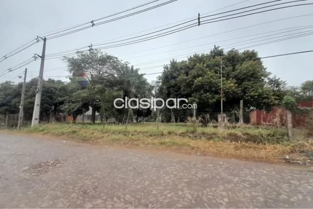 Terreno en Mariano Roque Alonso zona puerto, foto 3