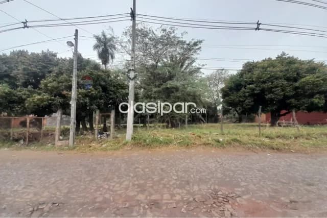 Terreno en Mariano Roque Alonso zona puerto, foto 4
