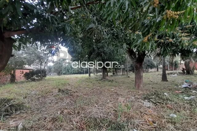 Terreno en Mariano Roque Alonso zona puerto, foto 5