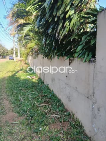 Casa a refaccionar en esquina con renta actual en la ciudad de San Lorenzo, foto 3