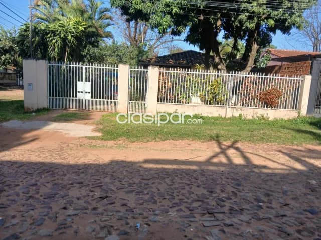 Casa a refaccionar en esquina con renta actual en la ciudad de San Lorenzo, foto 4