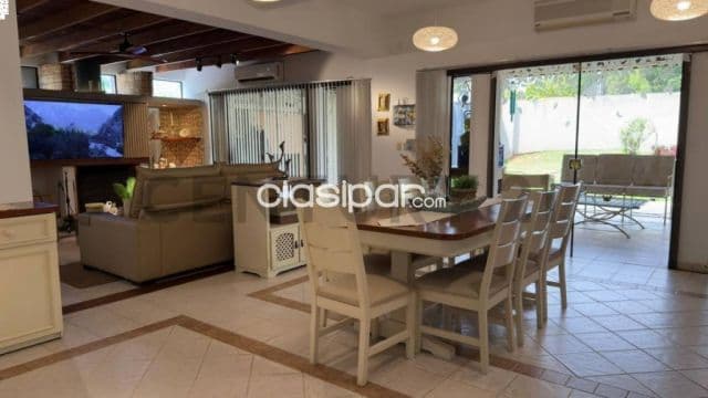 de Casa en Recoleta, Asunción | ID: 42931