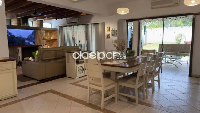 de Casa en Recoleta, Asunción | ID: 42931, foto 2