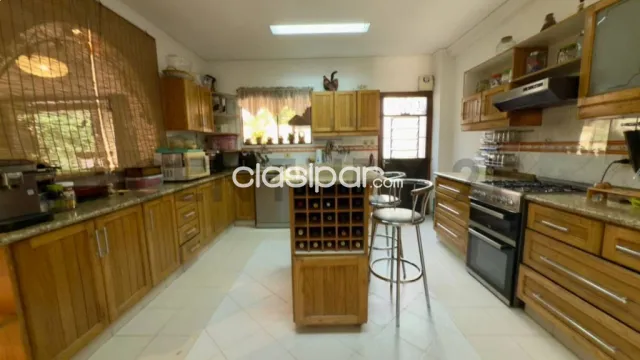 de Casa en Recoleta, Asunción | ID: 42931, foto 4