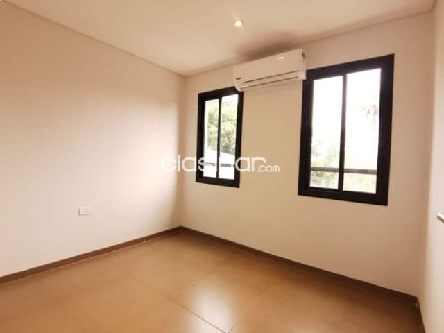 Departamento de dos dormitorios en barrio vista alegre