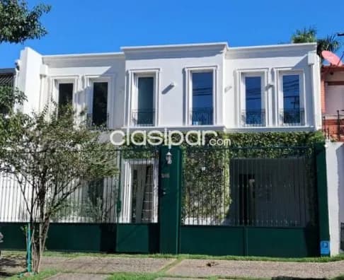 Dúplex 3 dorm. Y área de servicio z/ cpj bº mburucuya (cód. 1393), foto 2