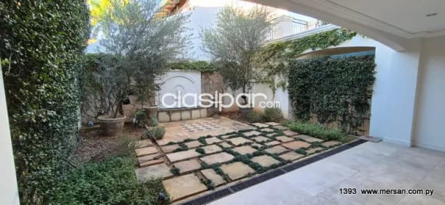 Dúplex 3 dorm. Y área de servicio z/ cpj bº mburucuya (cód. 1393), foto 3