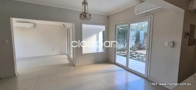 Dúplex 3 dorm. Y área de servicio z/ cpj bº mburucuya (cód. 1393), foto 4