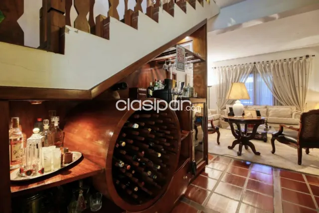 Casa en asuncion en ycua sati - denis roa, foto 3