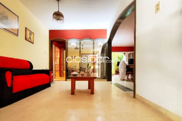 Casa en asuncion en ycua sati - calle denis roa, foto 2