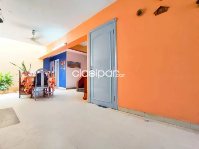 Casa en asuncion en ycua sati - calle denis roa, foto 4