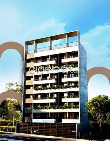 departamento de 4 dormitorios en pozo-Studio Recoleta, foto 2