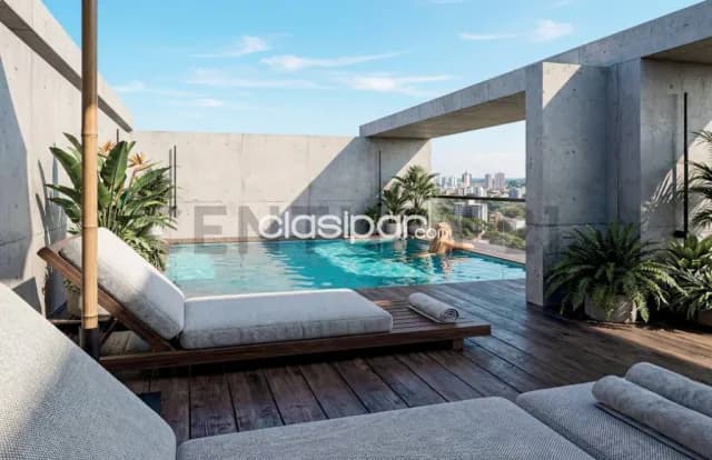 departamento de 4 dormitorios en pozo-Studio Recoleta, foto 4