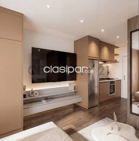departamento de 4 dormitorios en pozo-Studio Recoleta, foto 5