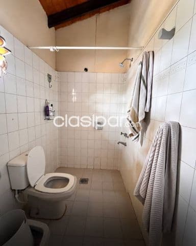 Casa en asuncion en mburucuya