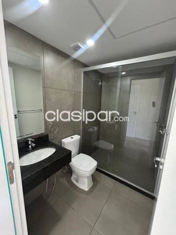En alquiler departamento de 2 dormitorios en designo molas