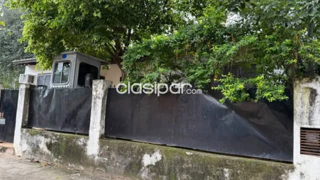 Casa en asuncion en santa rosa - vda de las llanas, foto 4