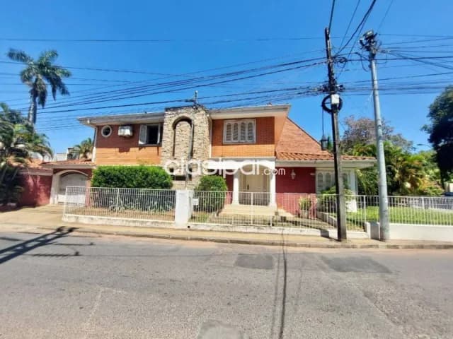 Casa en asuncion en Villa Morra - malutin y sucre, foto 5